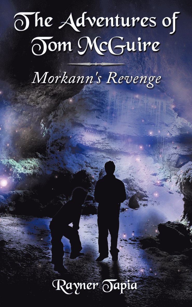 Adventures of Tom McGuire