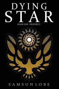 bokomslag Dying Star: Book one