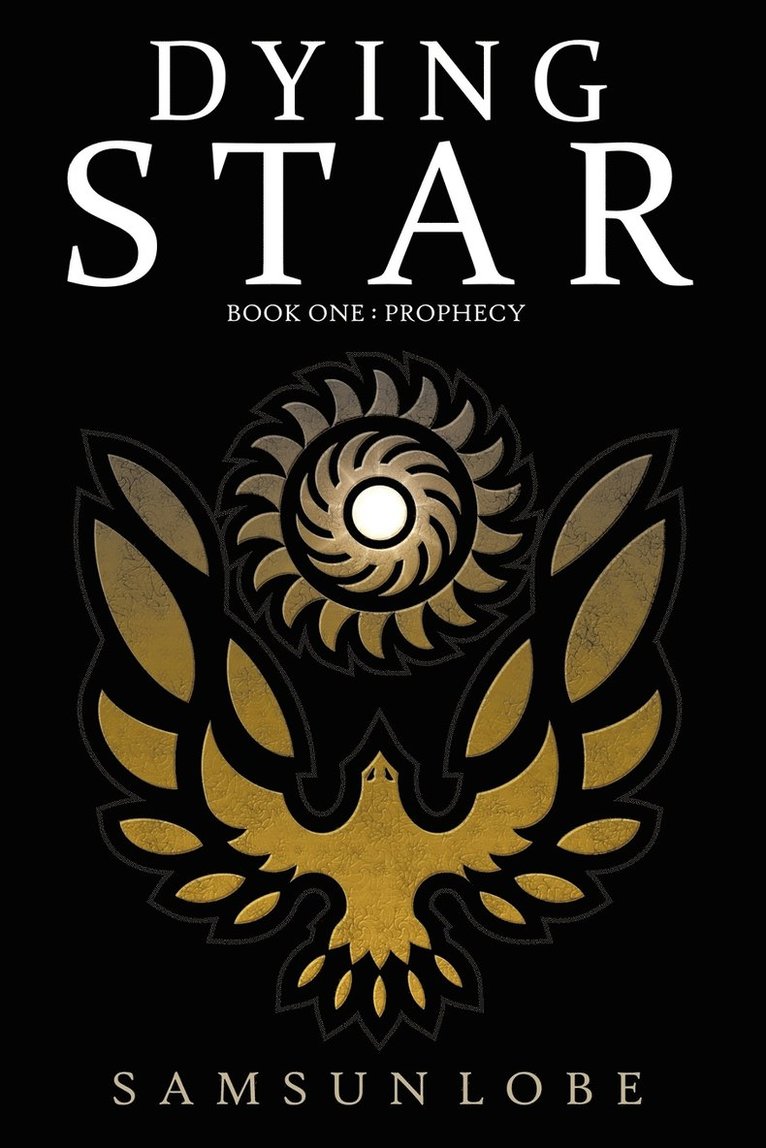 Dying Star: Book one 1