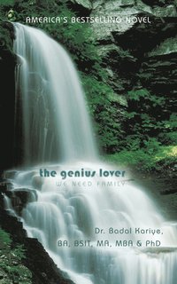 bokomslag The Genius Lover