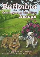 bokomslag Bullmina the Courageous Bulldog to the Rescue