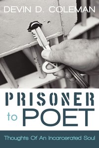 bokomslag Prisoner To Poet