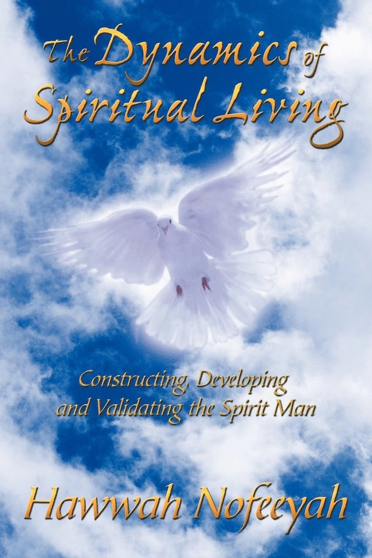 The Dynamics of Spiritual Living 1