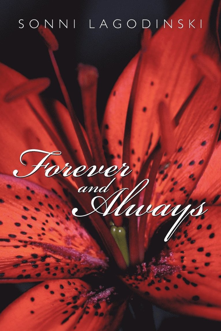 Sonni Lagodinski - Forever and Always, Häftad