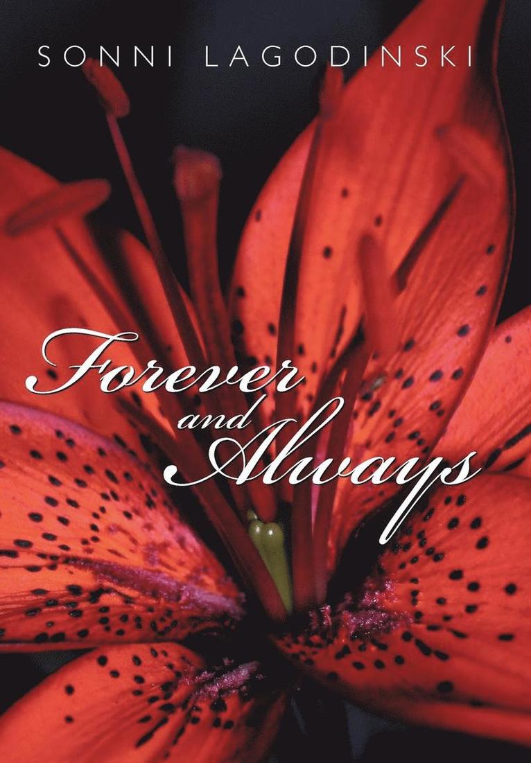 Forever and Always 1