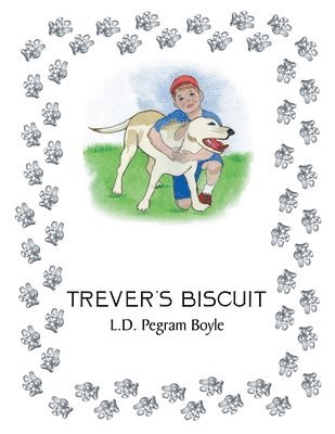 Trever's Biscuit 1