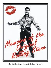 bokomslag Memoirs of the Original Rolling Stone