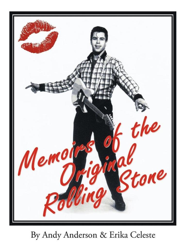 Memoirs of the Original Rolling Stone 1