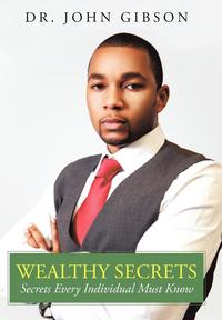bokomslag Wealthy Secrets