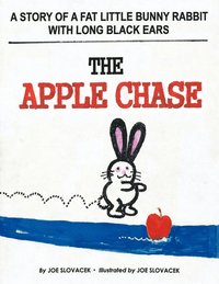 bokomslag The Apple Chase