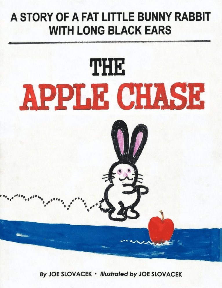 The Apple Chase 1