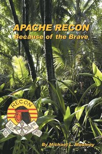 bokomslag Apache Recon