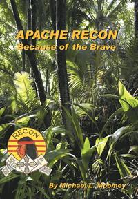 bokomslag Apache Recon