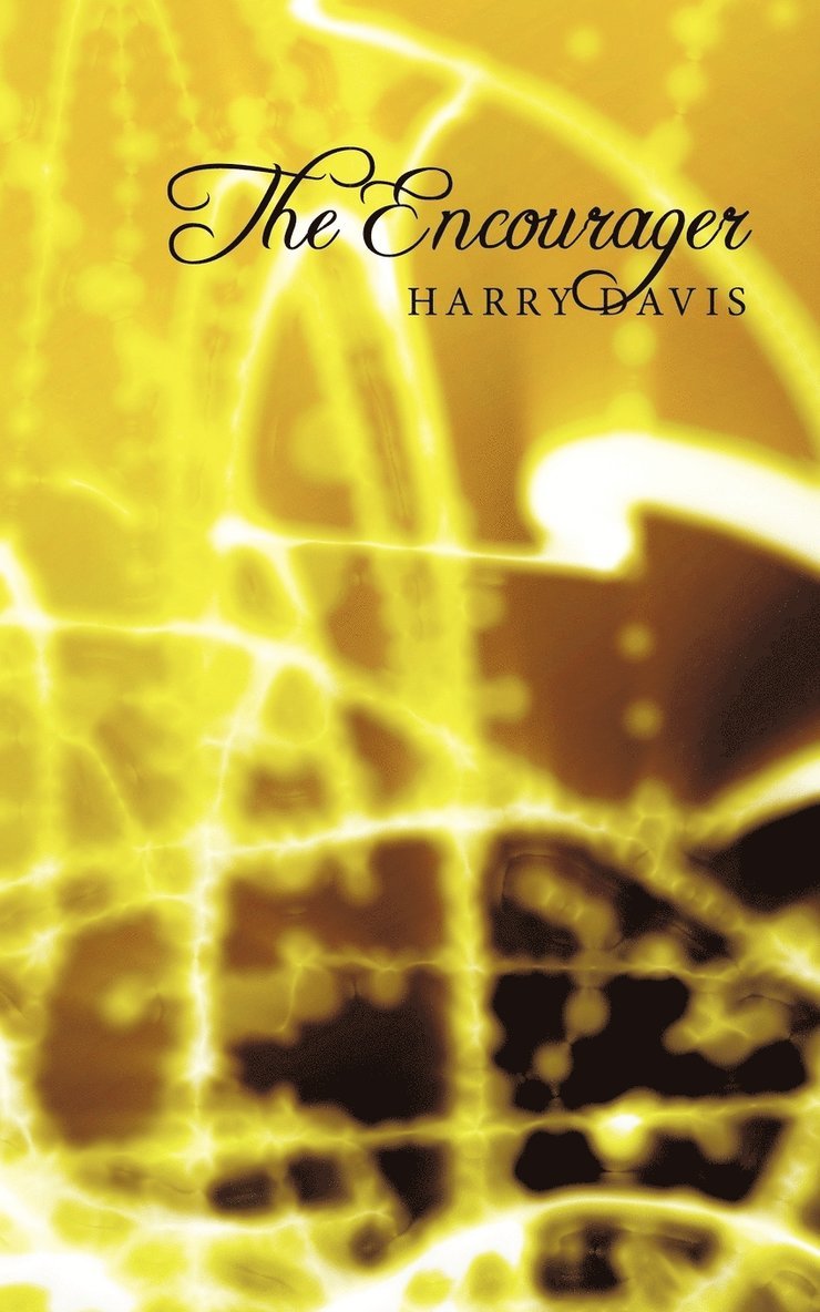 Harry Davis - Encourager, Häftad. Tillgänglighet: Lägg i varukorg