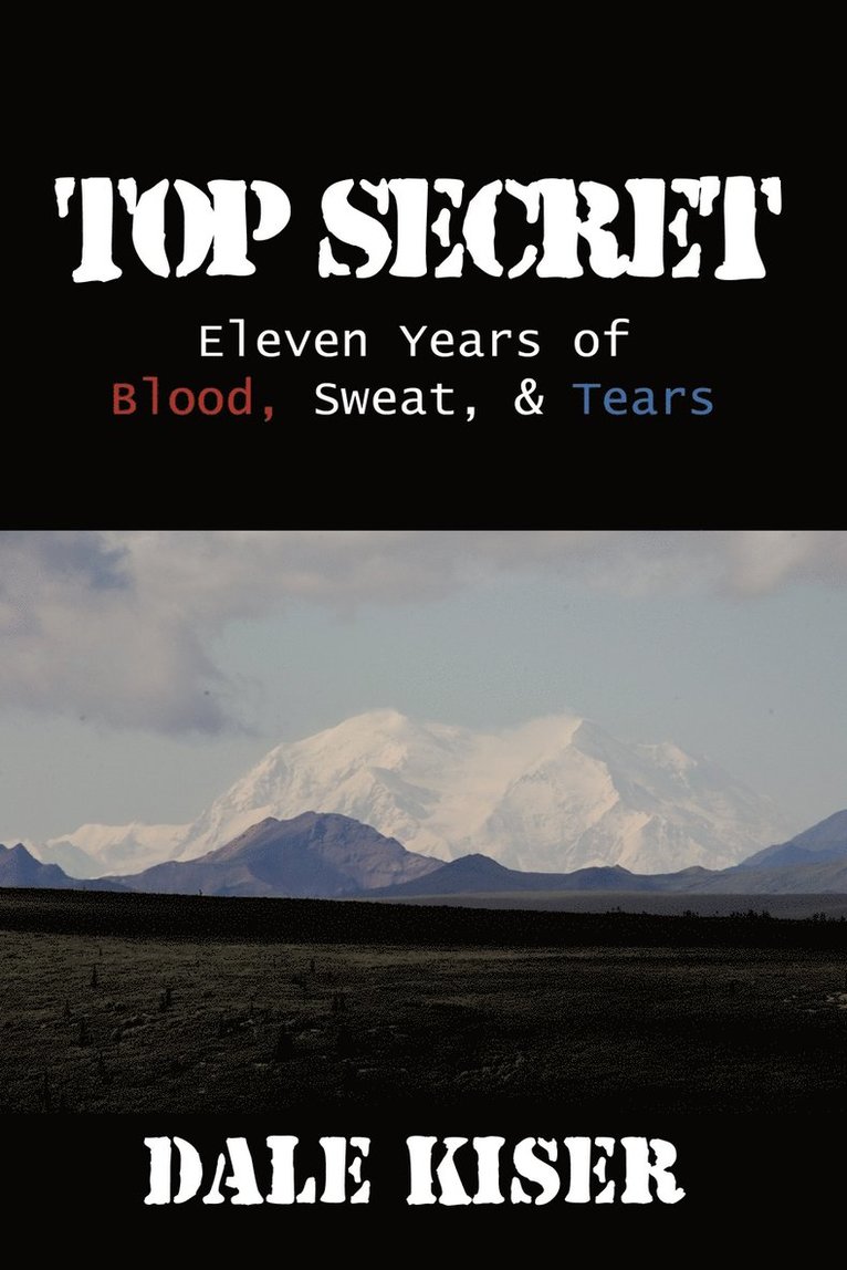 Top Secret 1