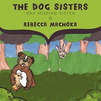 bokomslag The Dog Sisters