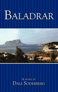 bokomslag Baladrar