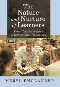 bokomslag Nature and Nurture of Learners