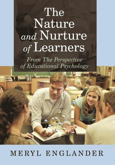 bokomslag Nature and Nurture of Learners