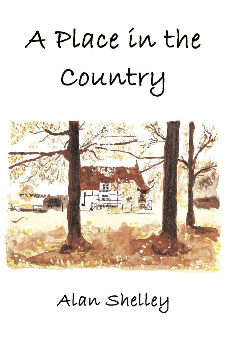 A Place in the Country 1