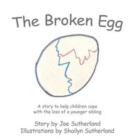 bokomslag The Broken Egg