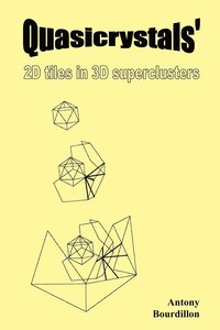 bokomslag Quasicrystals'