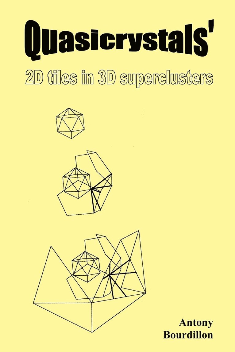 Quasicrystals' 1