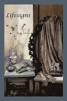 Sheila Garcia - Lifesigns, Inbunden