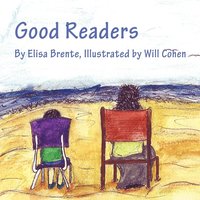 bokomslag Good Readers
