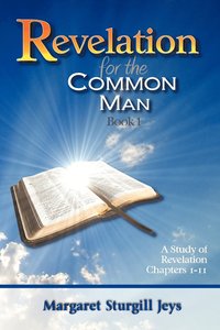 bokomslag Revelation for the Common Man