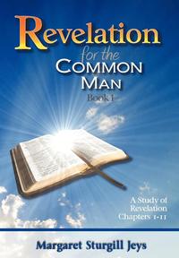 bokomslag Revelation for the Common Man