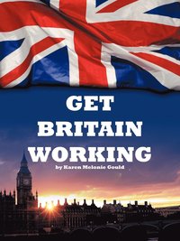 bokomslag Get Britain Working