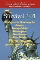 Edward L. Anderson Sr., Sr. Anderson, Edward L., Edward L Anderson - Survival 101, Inbunden