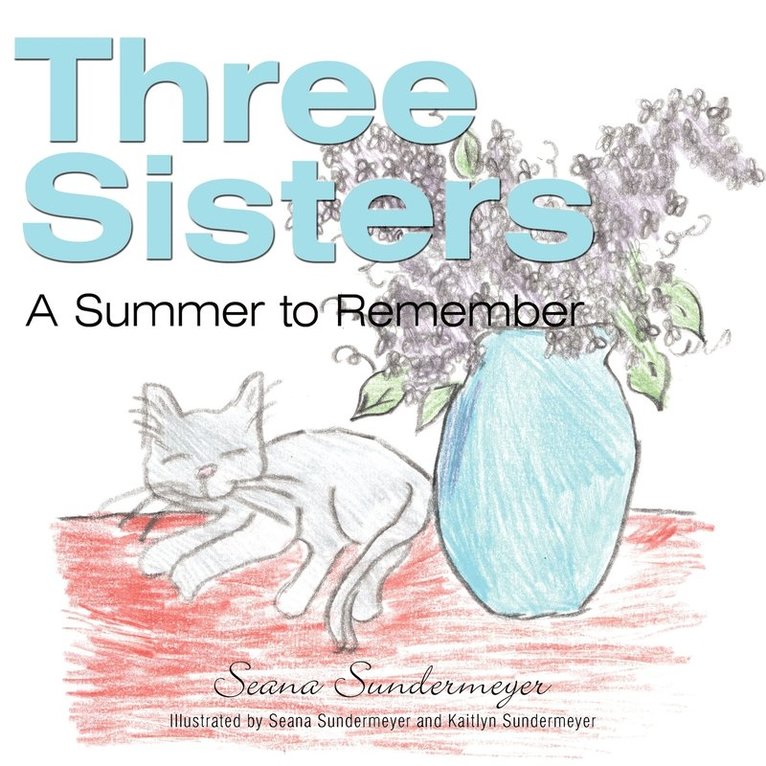 Three Sisters 1