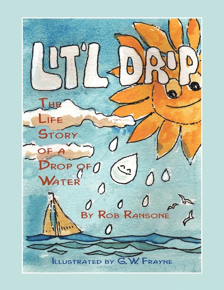 Lit'l Drip 1