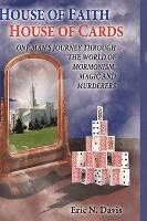 bokomslag House of Faith House of Cards