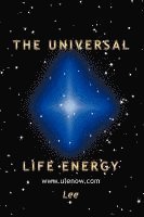 bokomslag Universal Life Energy