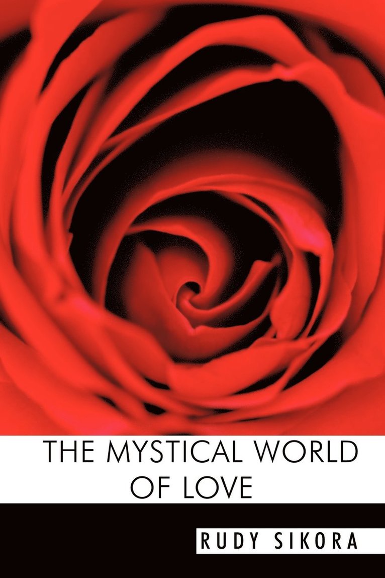 The Mystical World of Love 1