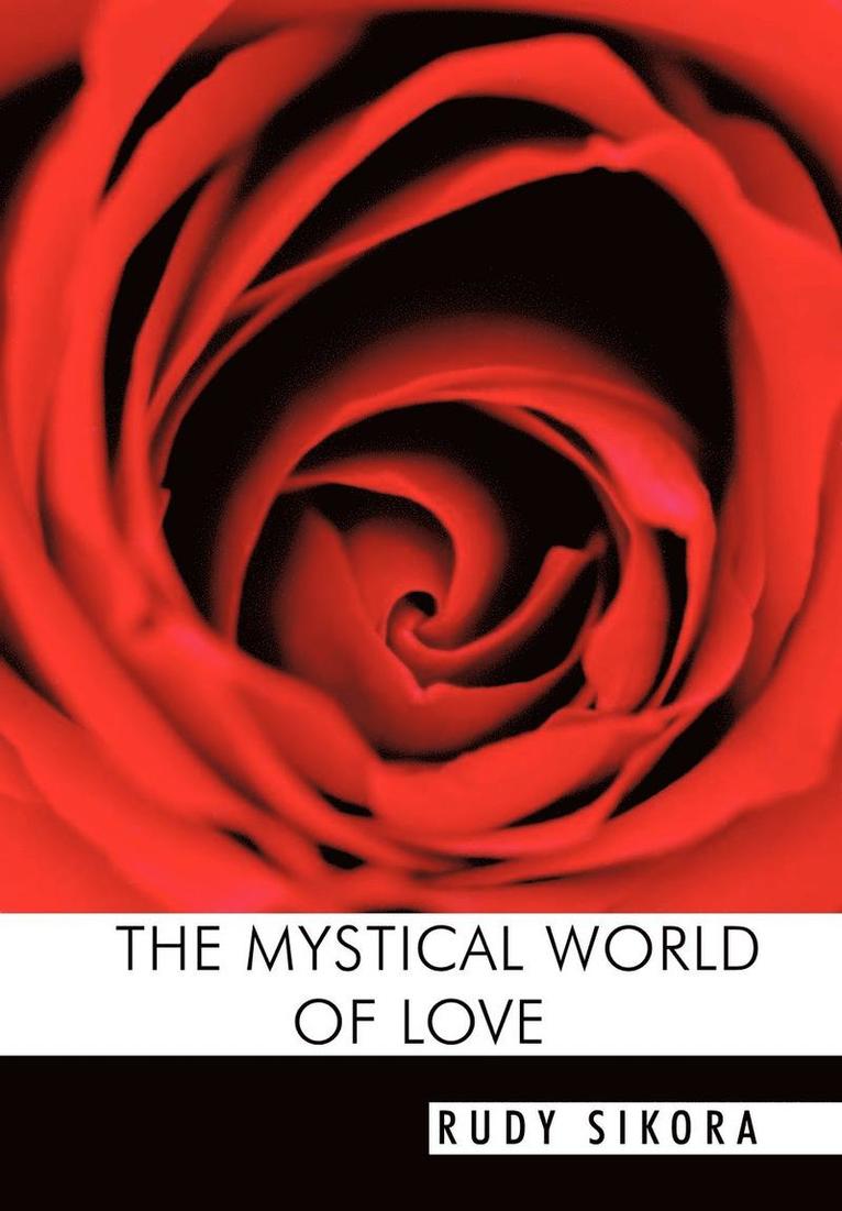 The Mystical World of Love 1