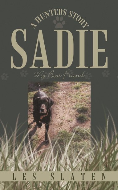 bokomslag Sadie