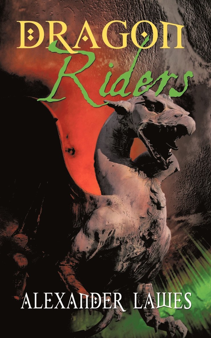 Dragon Riders 1