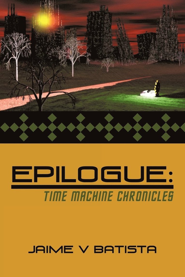 Epilogue 1