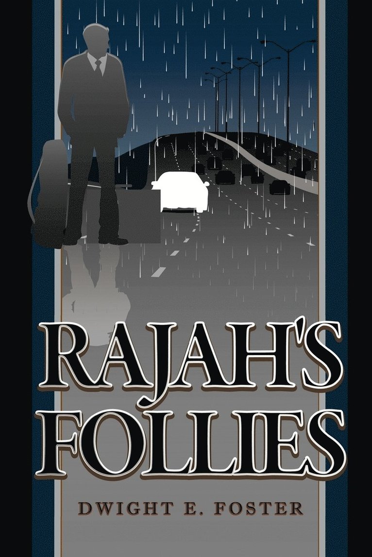 Rajah's Follies 1