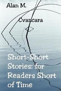 bokomslag Short-Short Stories