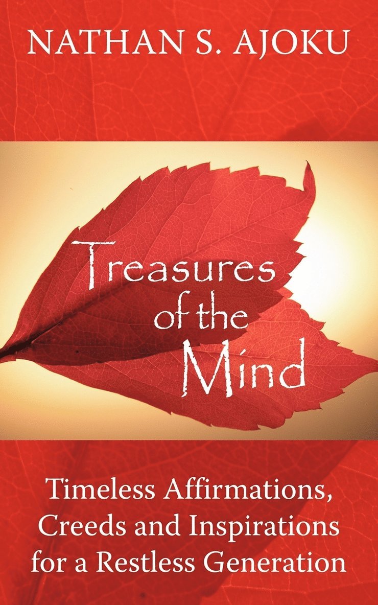 Treasures of the Mind 1