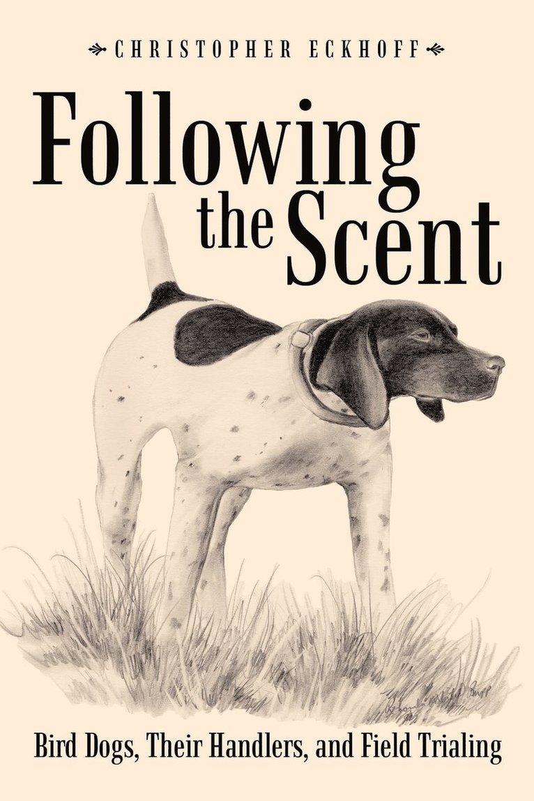 Following The Scent 1