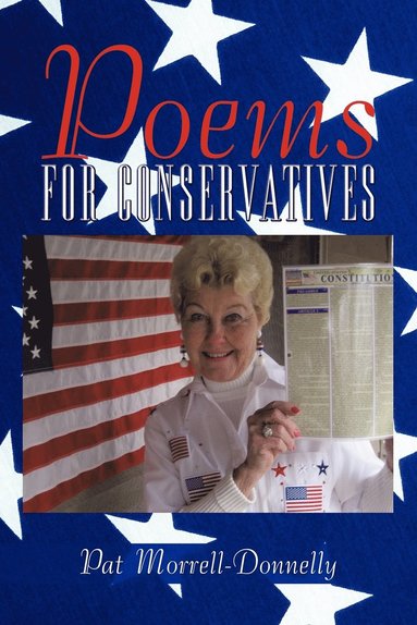 bokomslag Poems For Conservatives
