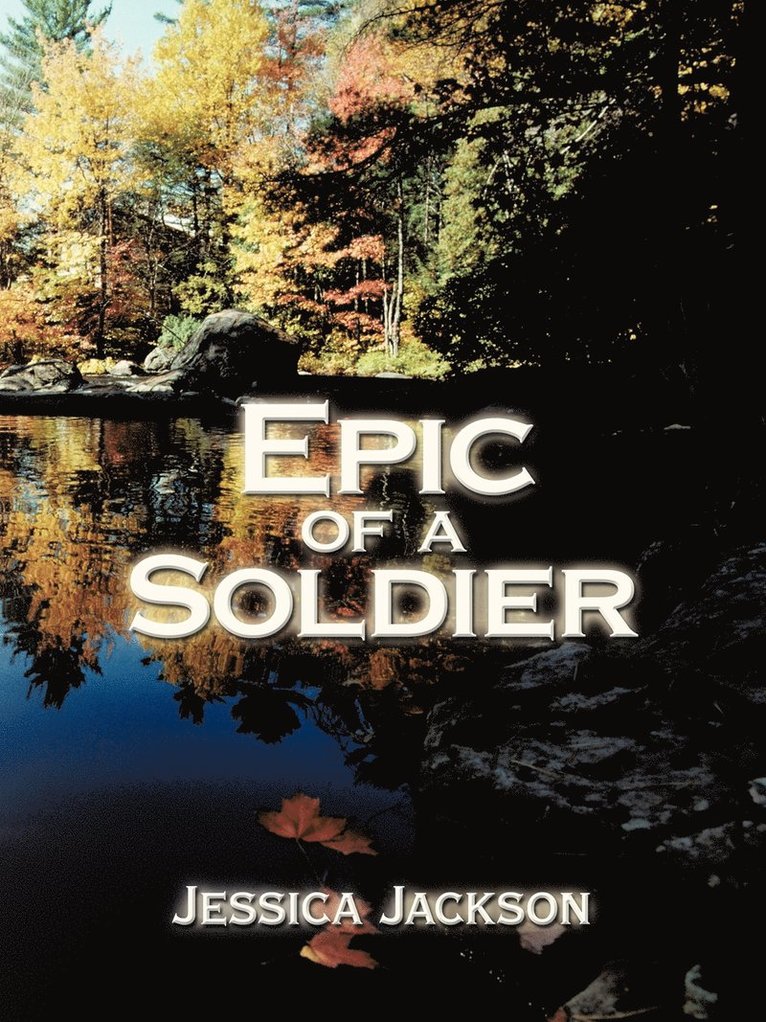 Epic of A Soldier 1