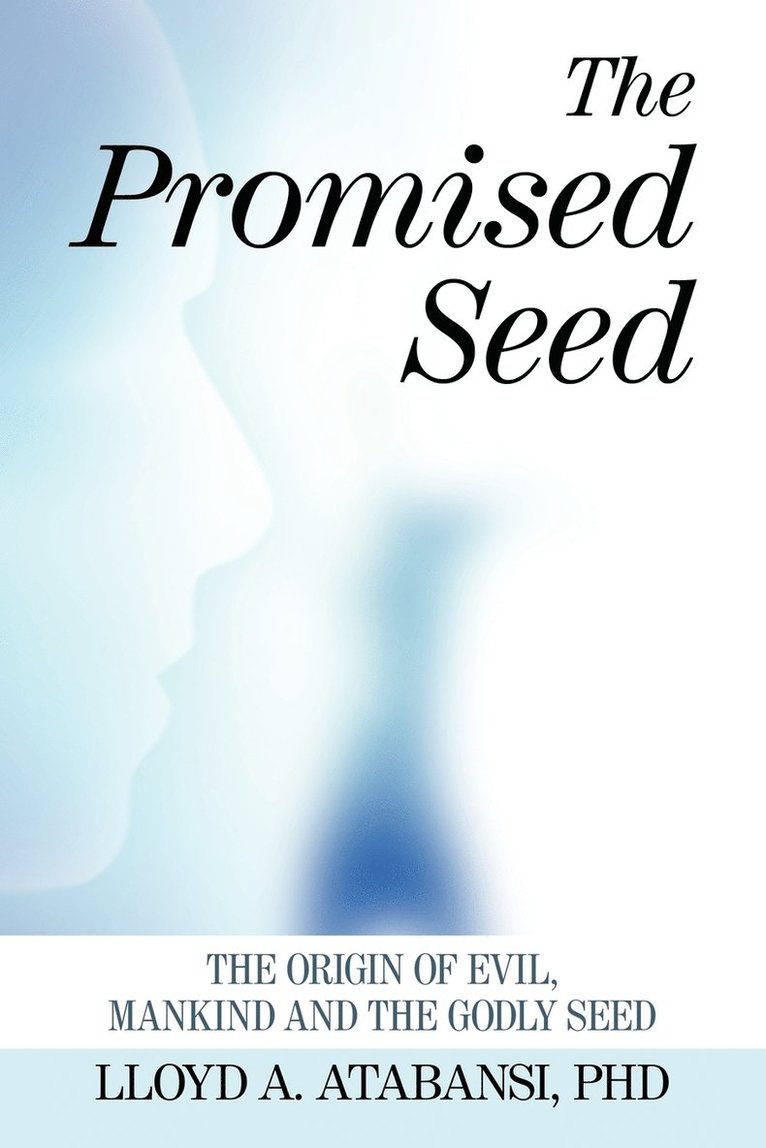 The Promised Seed 1