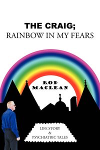 bokomslag Life Story and Psychiatric Tales